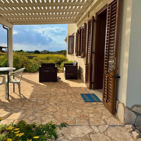 Aria Case Vacanze Favignana Kültér fotó