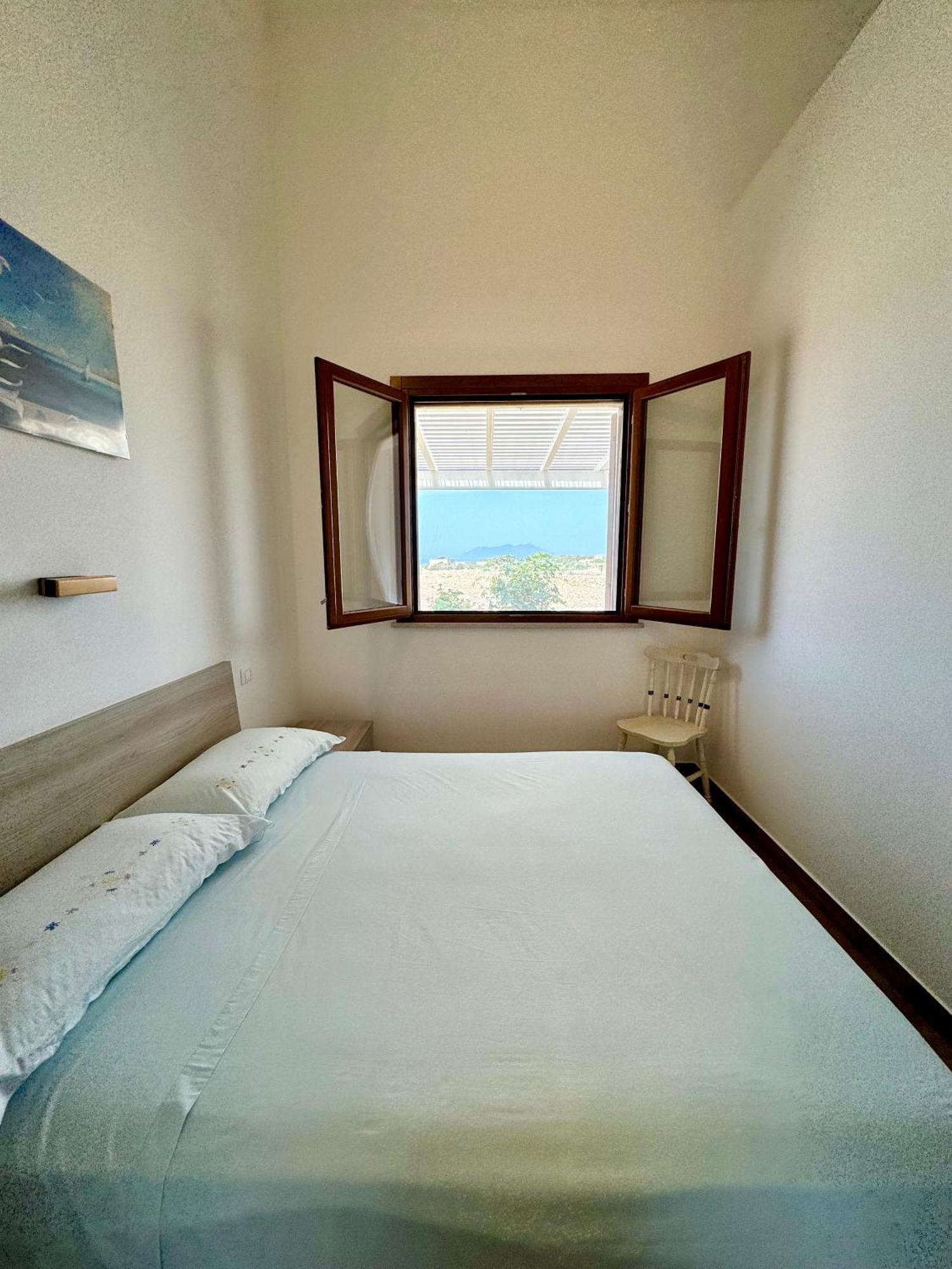 Aria Case Vacanze Favignana Kültér fotó