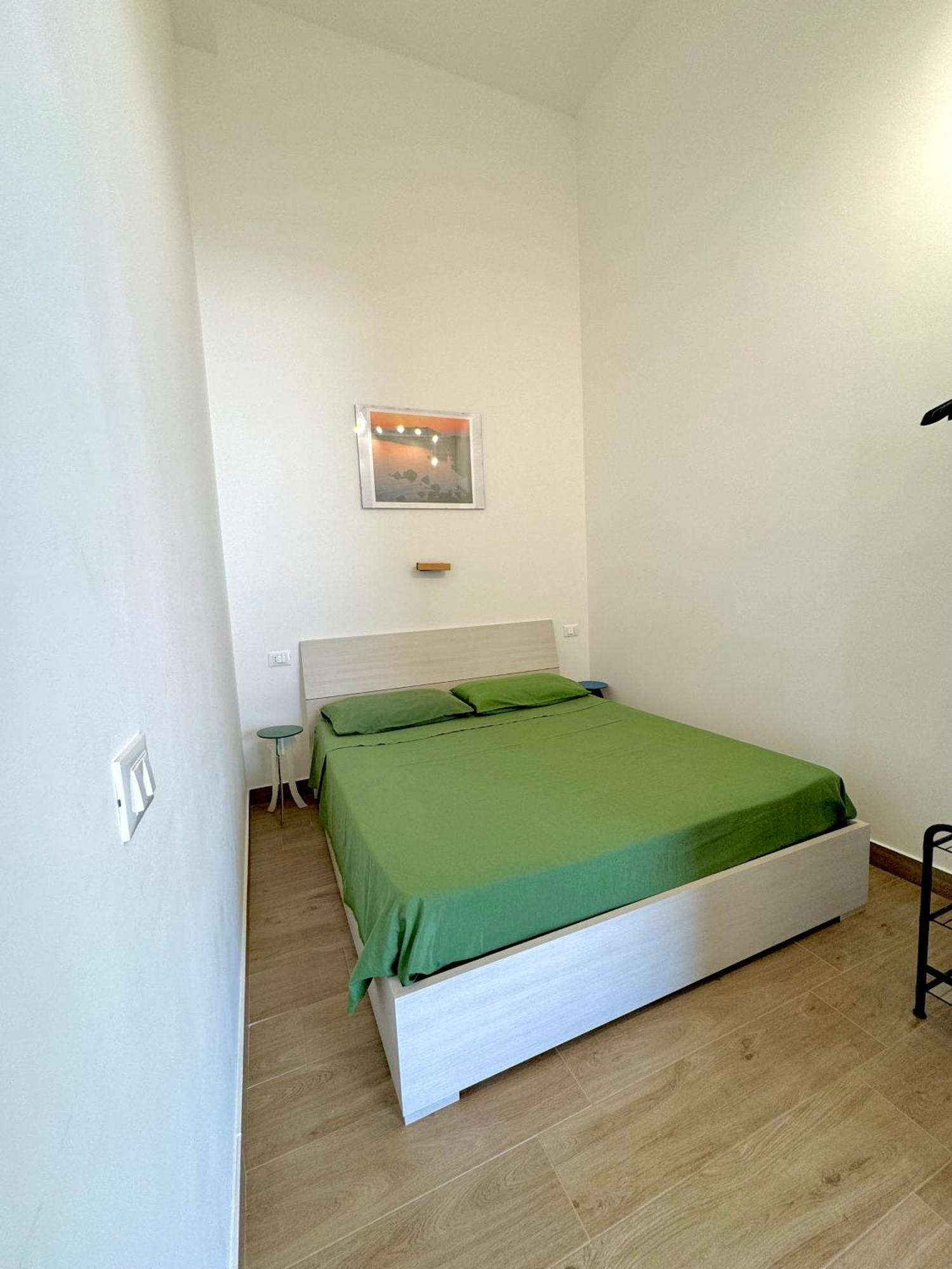 Aria Case Vacanze Favignana Kültér fotó