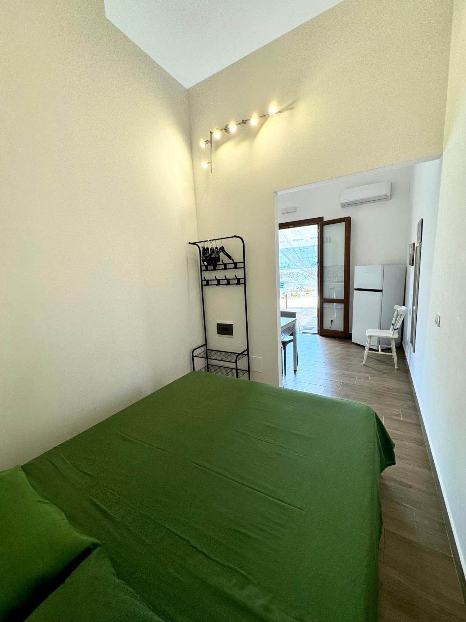 Aria Case Vacanze Favignana Kültér fotó