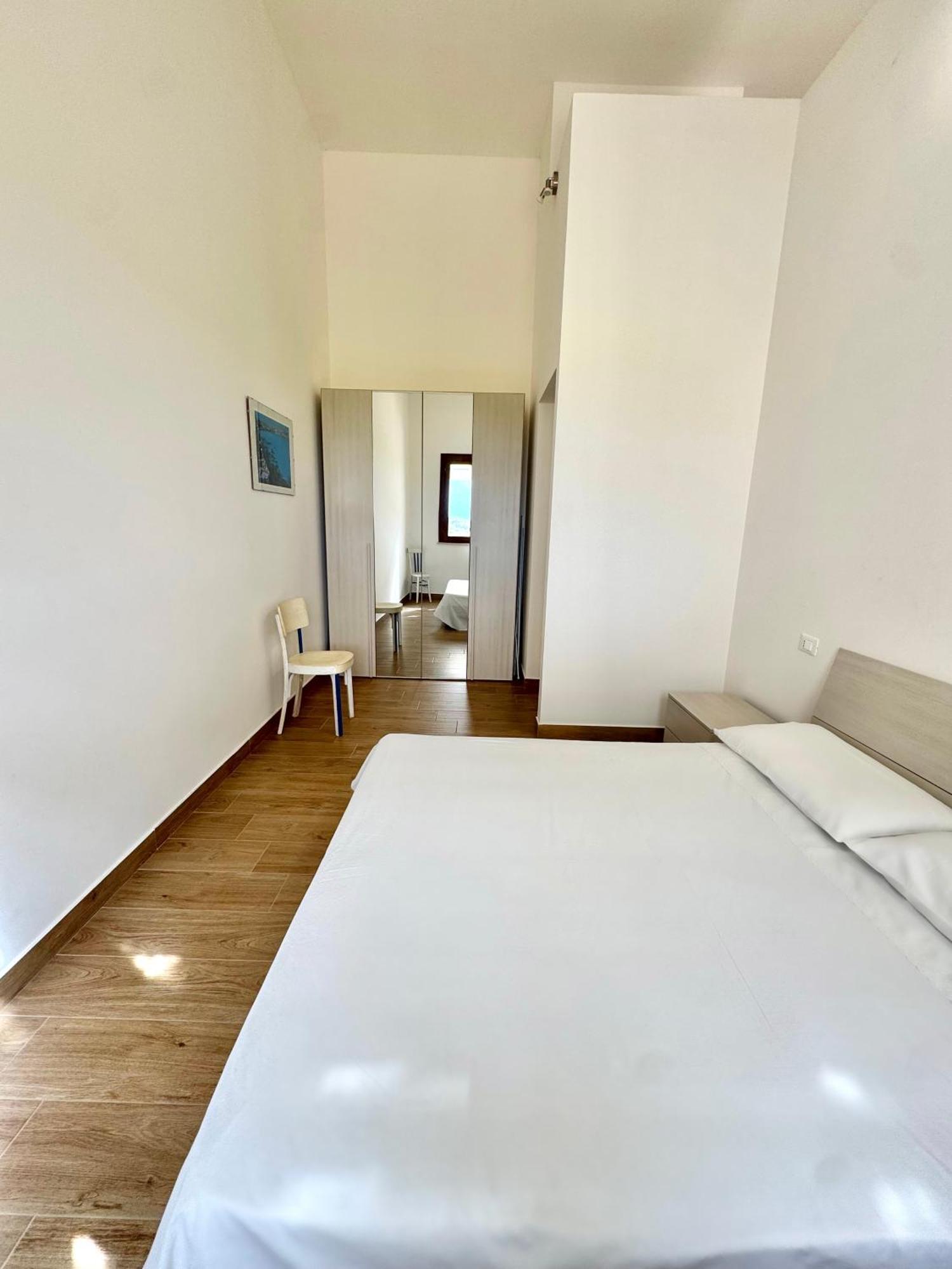 Aria Case Vacanze Favignana Kültér fotó