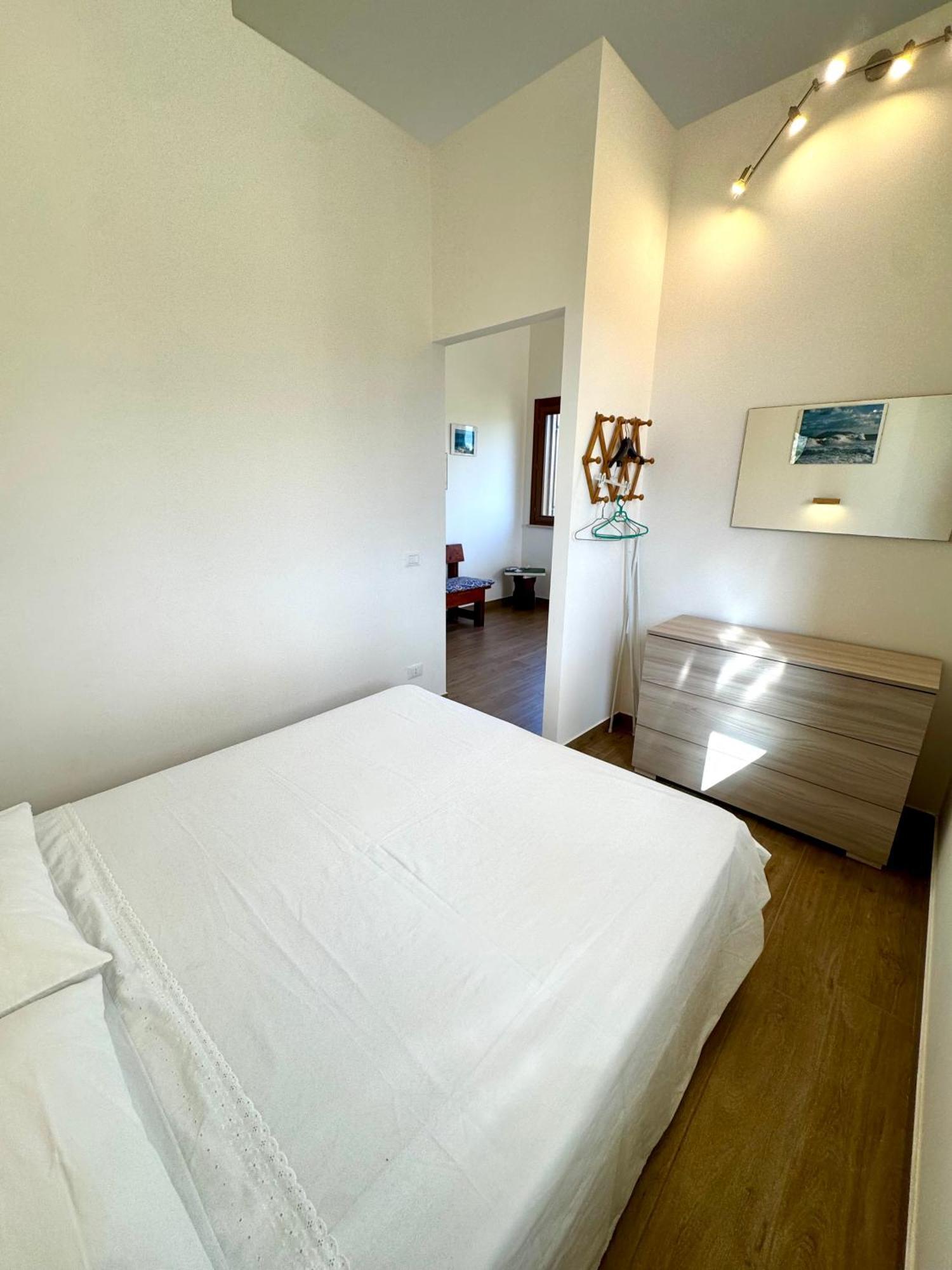 Aria Case Vacanze Favignana Kültér fotó