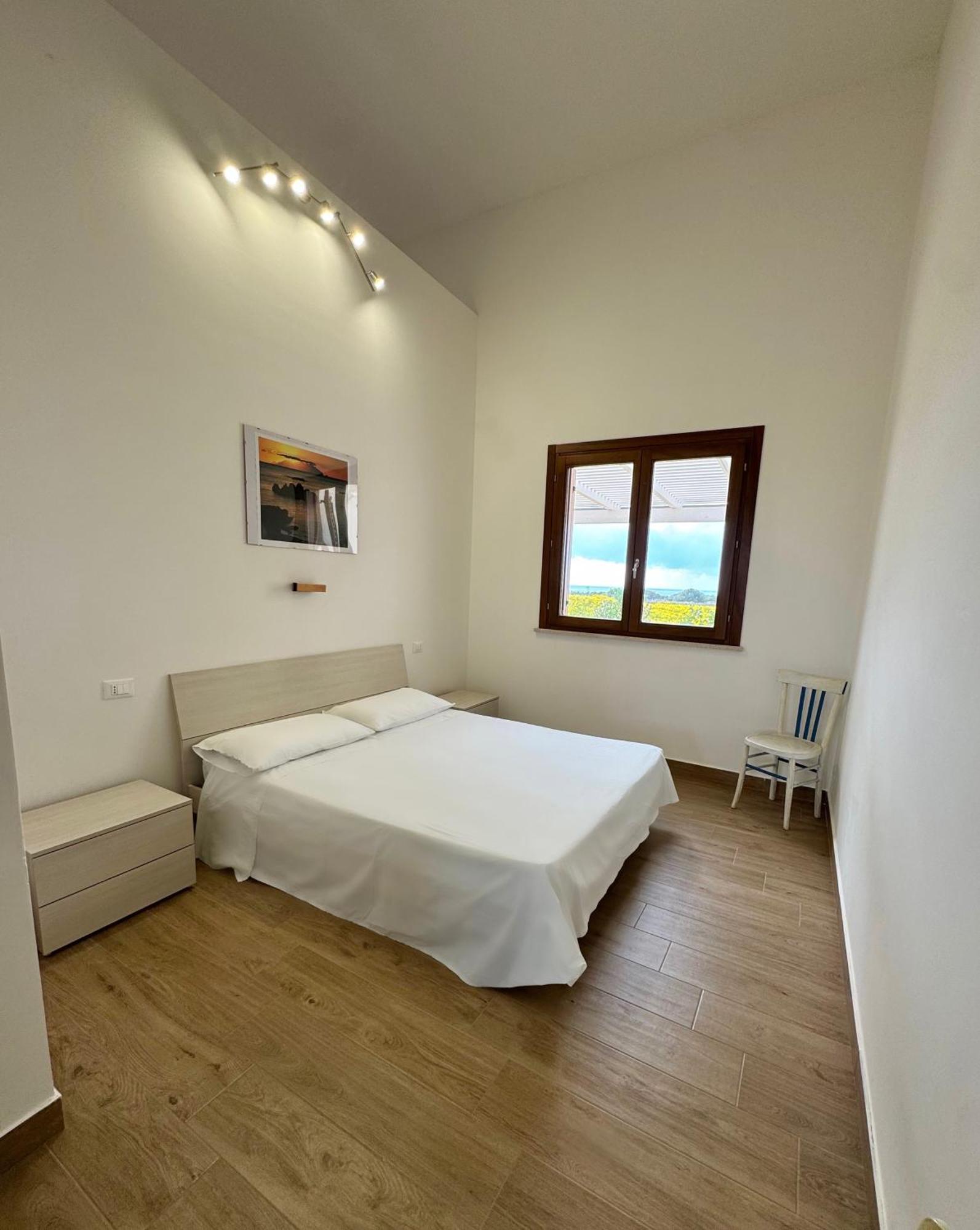Aria Case Vacanze Favignana Kültér fotó