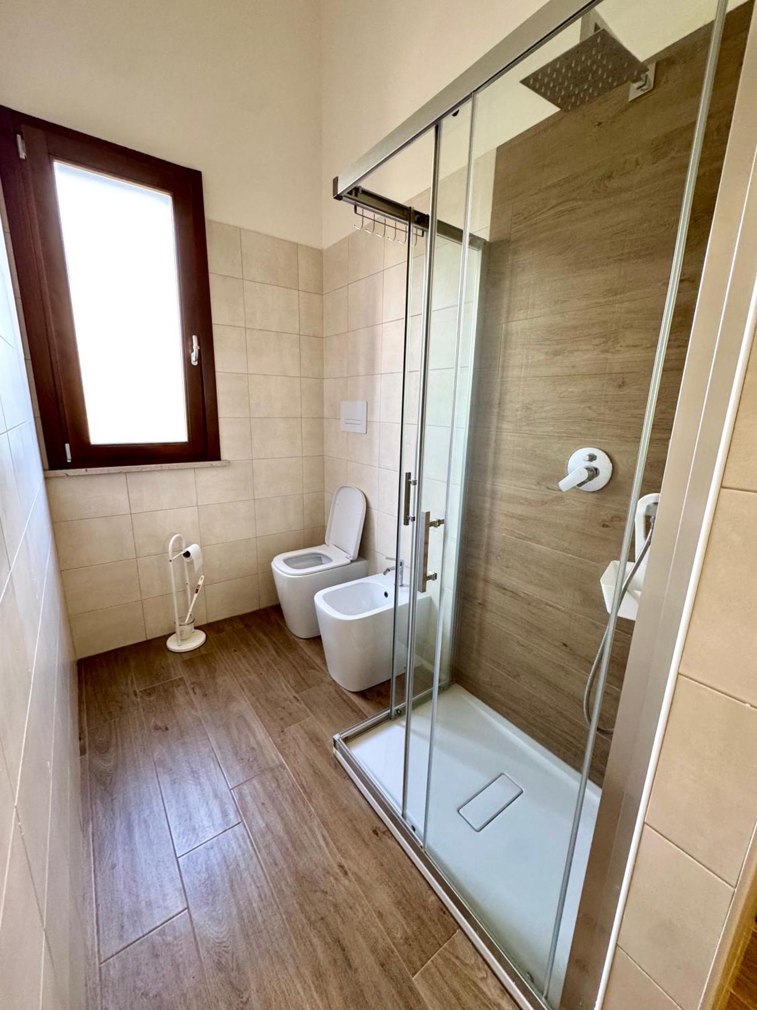 Aria Case Vacanze Favignana Kültér fotó
