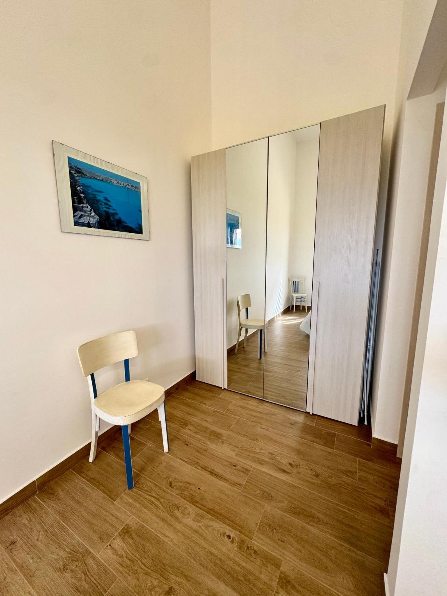 Aria Case Vacanze Favignana Kültér fotó